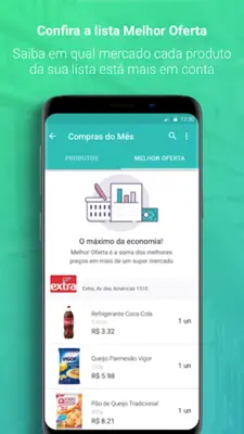 Pinngo - Os melhores preços android App screenshot 0