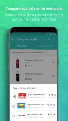 Pinngo - Os melhores preços android App screenshot 1