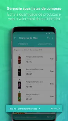 Pinngo - Os melhores preços android App screenshot 2