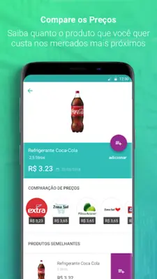 Pinngo - Os melhores preços android App screenshot 4